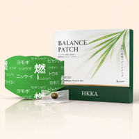 ZenWaist Herbal Belly Snatch Patch (5 Pack)