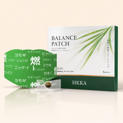 ZenWaist Herbal Belly Snatch Patch (5 Pack)